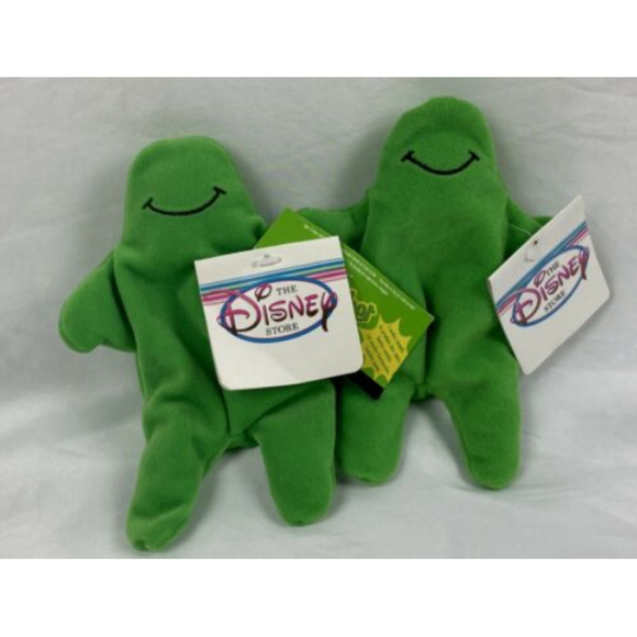 flubber plush